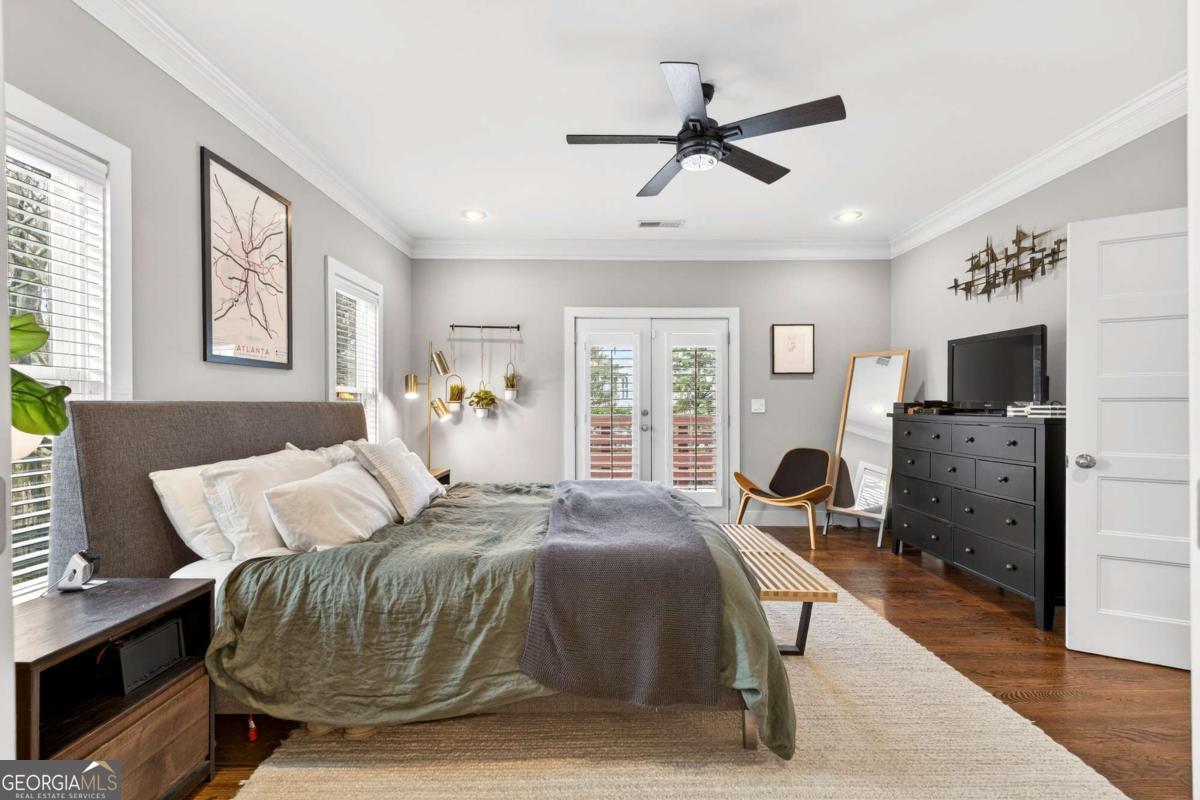 20 Sanderson Street NE Atlanta GA 30307