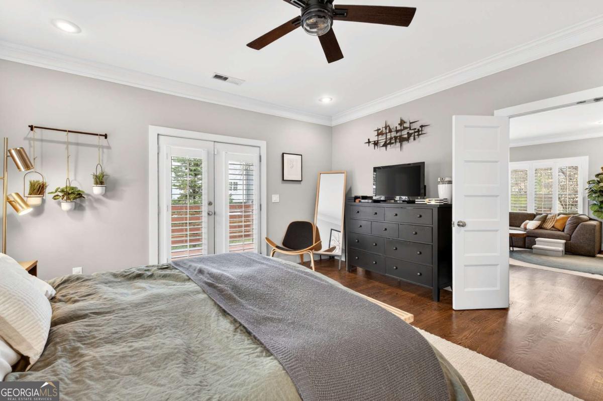 20 Sanderson Street NE Atlanta GA 30307