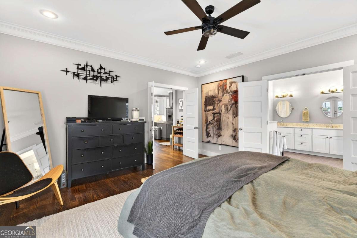 20 Sanderson Street NE Atlanta GA 30307
