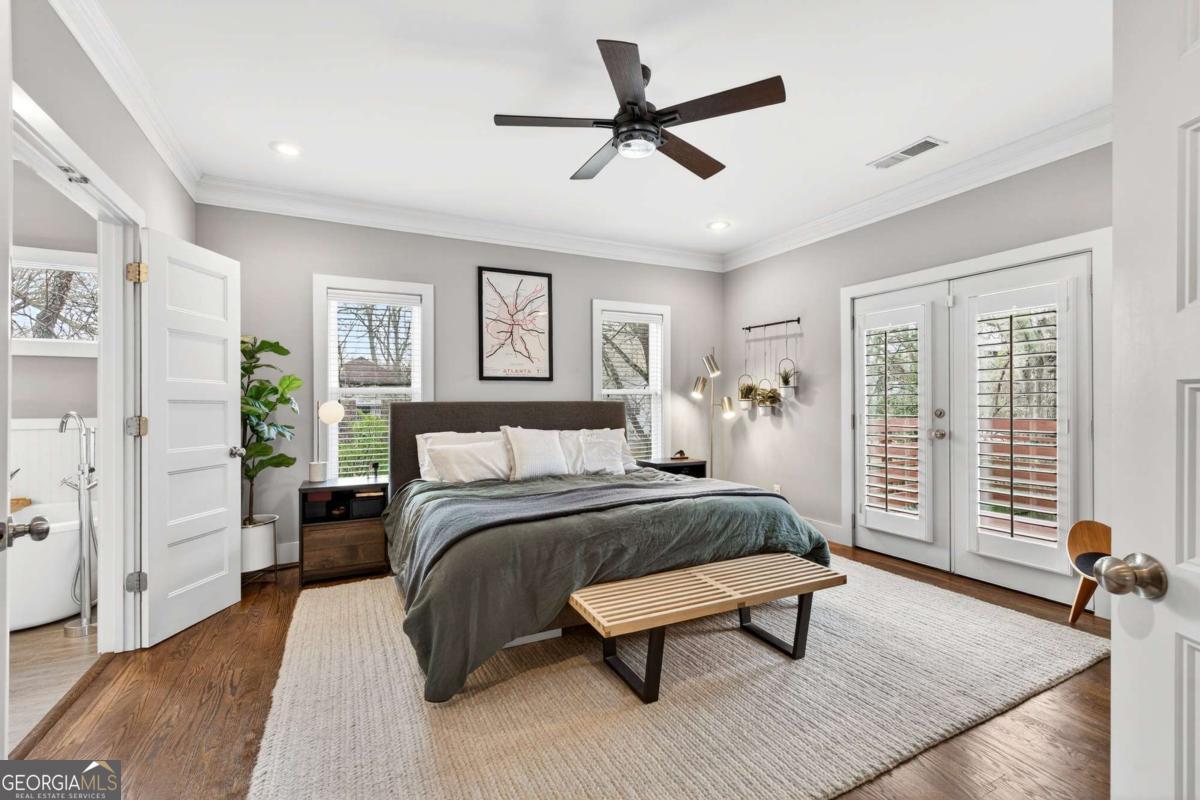 20 Sanderson Street NE Atlanta GA 30307