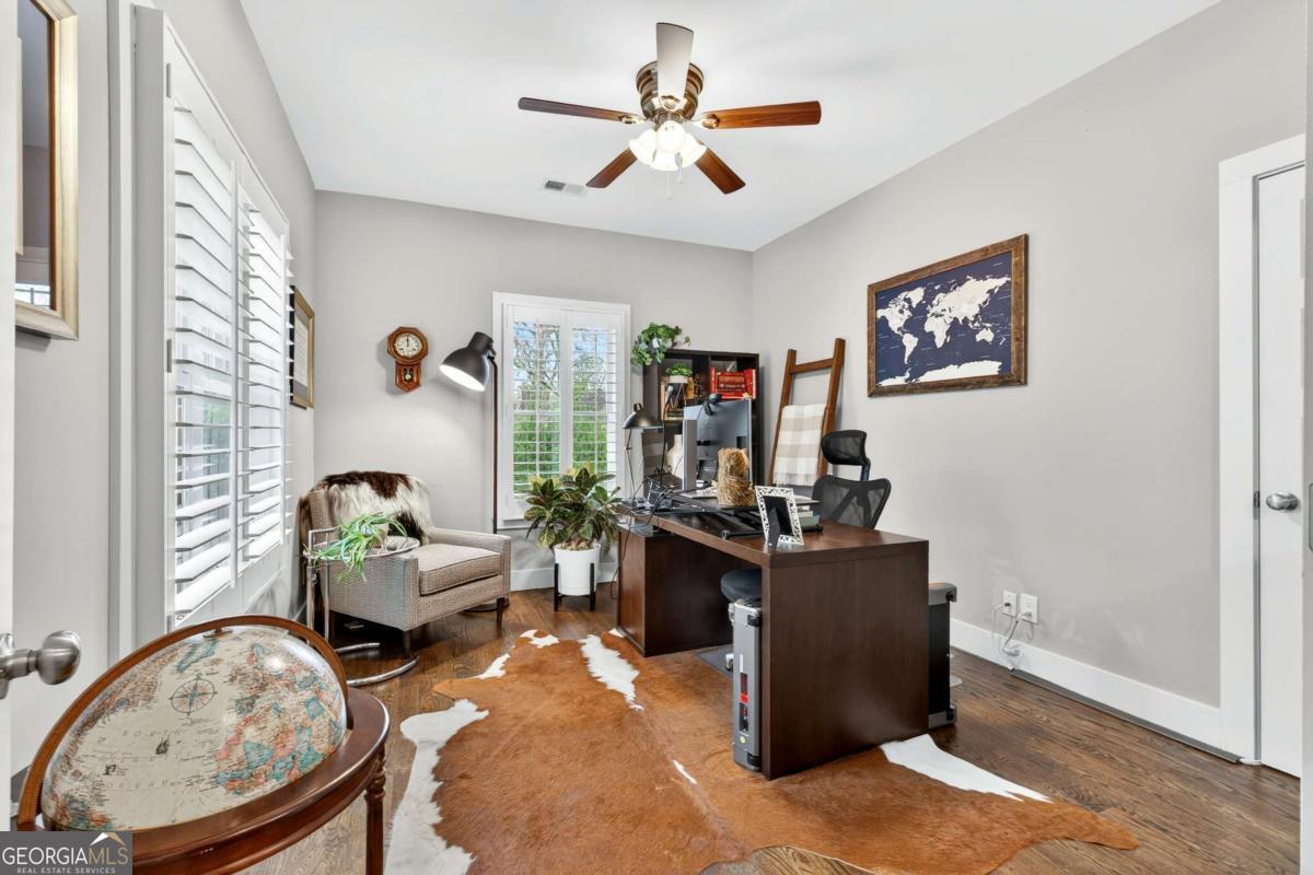 20 Sanderson Street NE Atlanta GA 30307