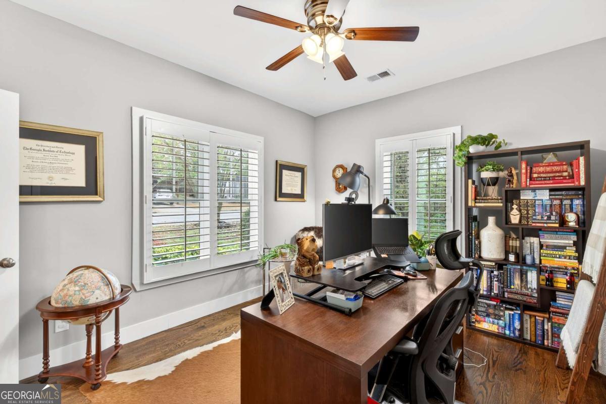 20 Sanderson Street NE Atlanta GA 30307