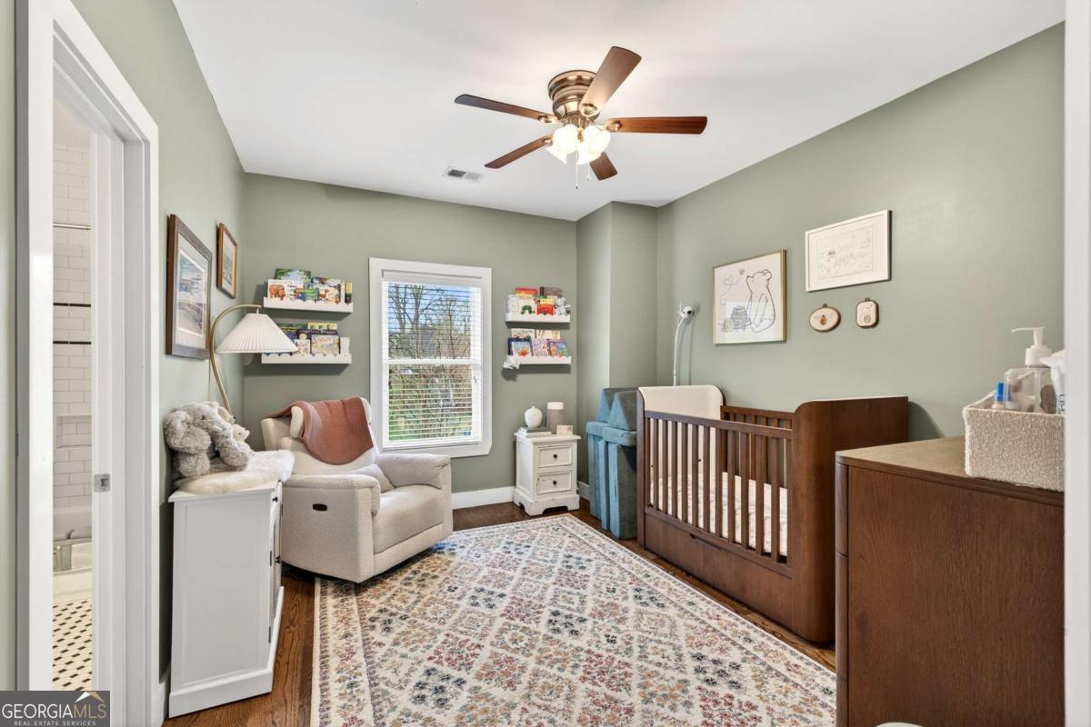 20 Sanderson Street NE Atlanta GA 30307