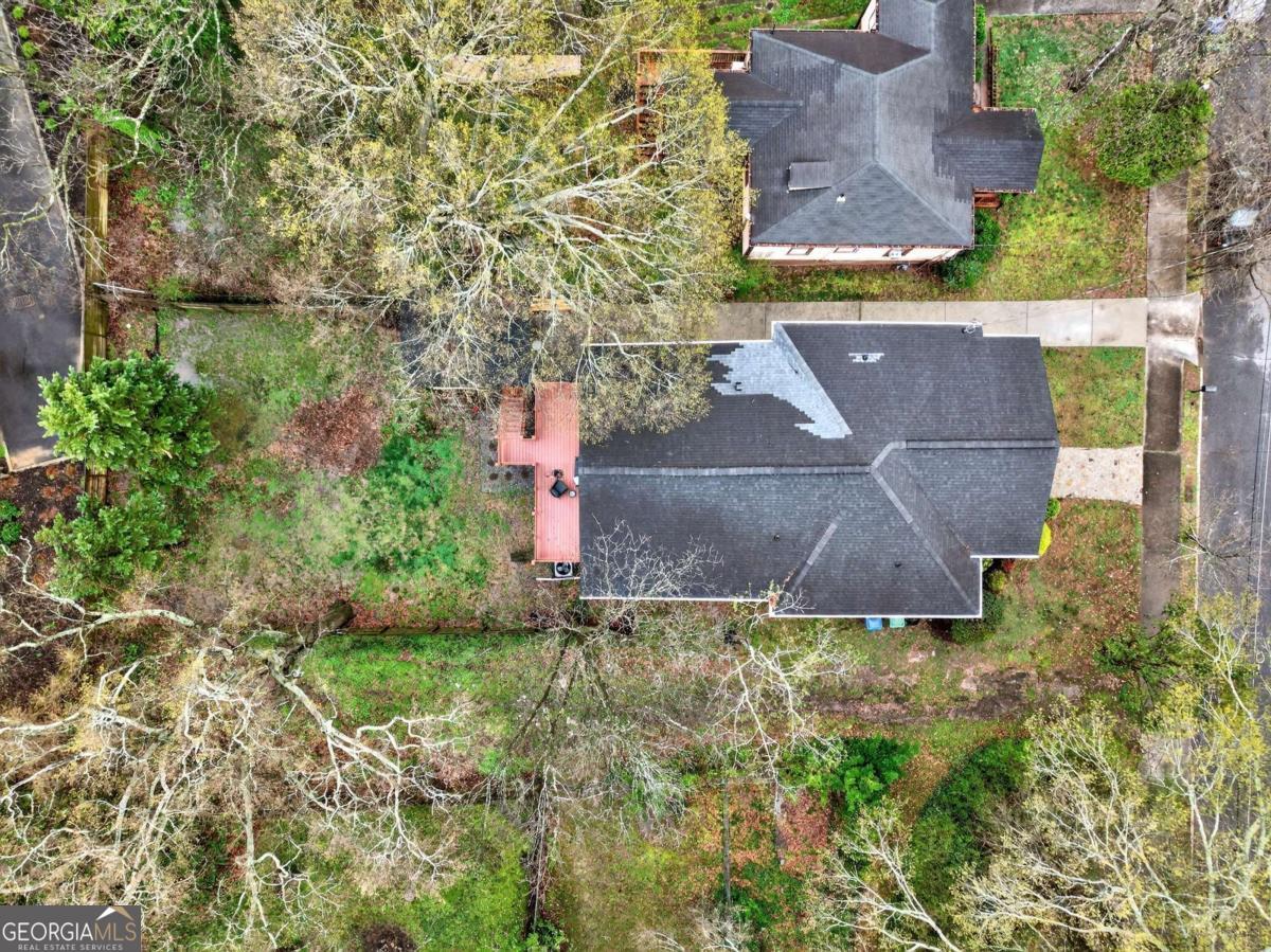 20 Sanderson Street NE Atlanta GA 30307