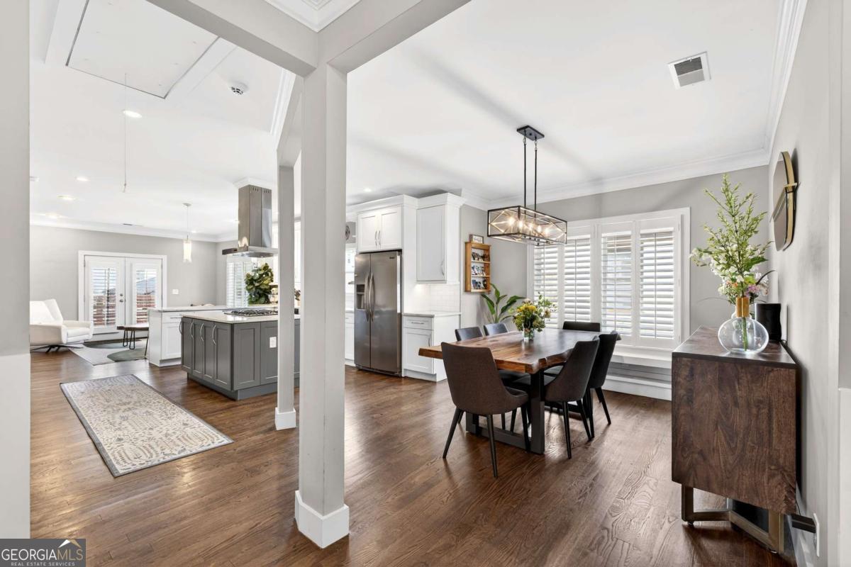 20 Sanderson Street NE Atlanta GA 30307