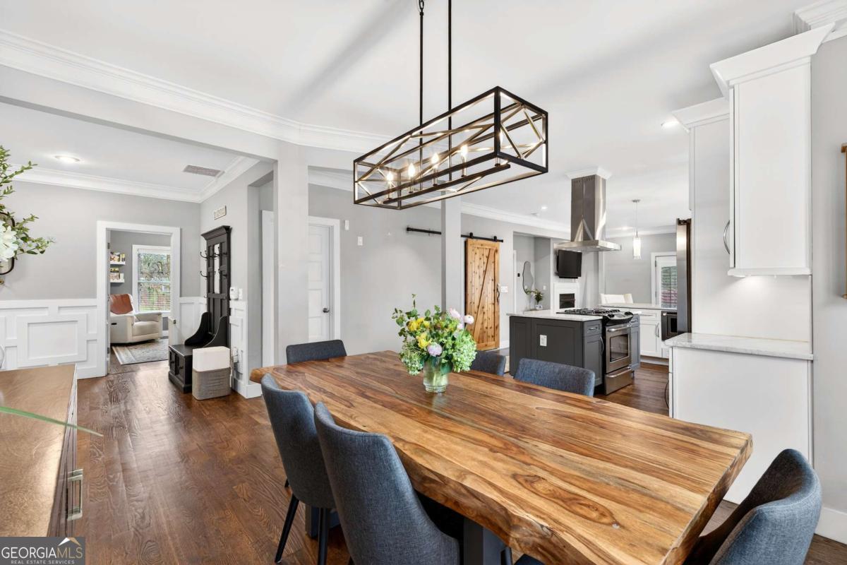 20 Sanderson Street NE Atlanta GA 30307