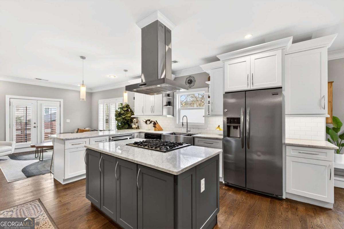 20 Sanderson Street NE Atlanta GA 30307