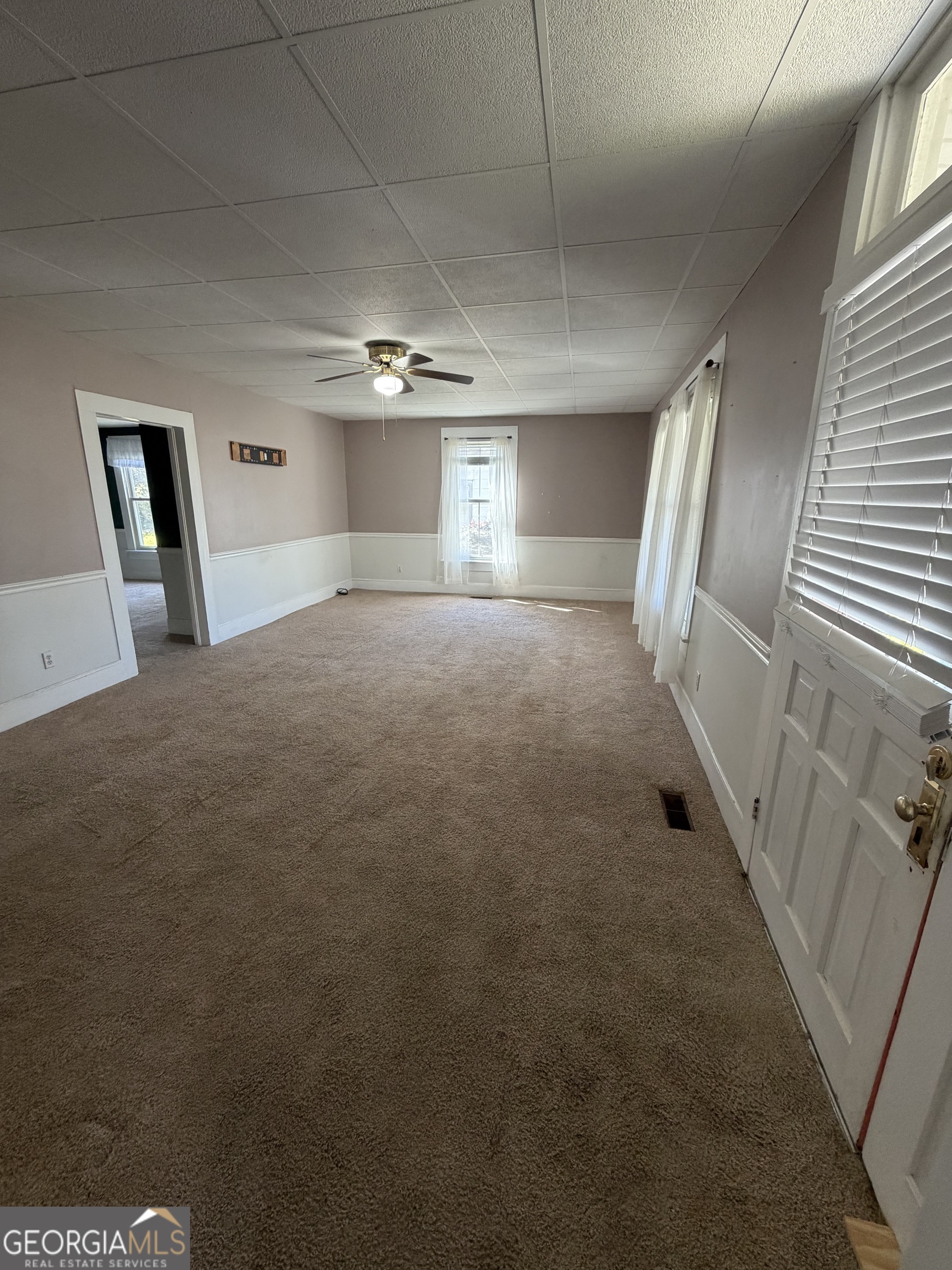 151 S Tusten Street Elberton GA 30635