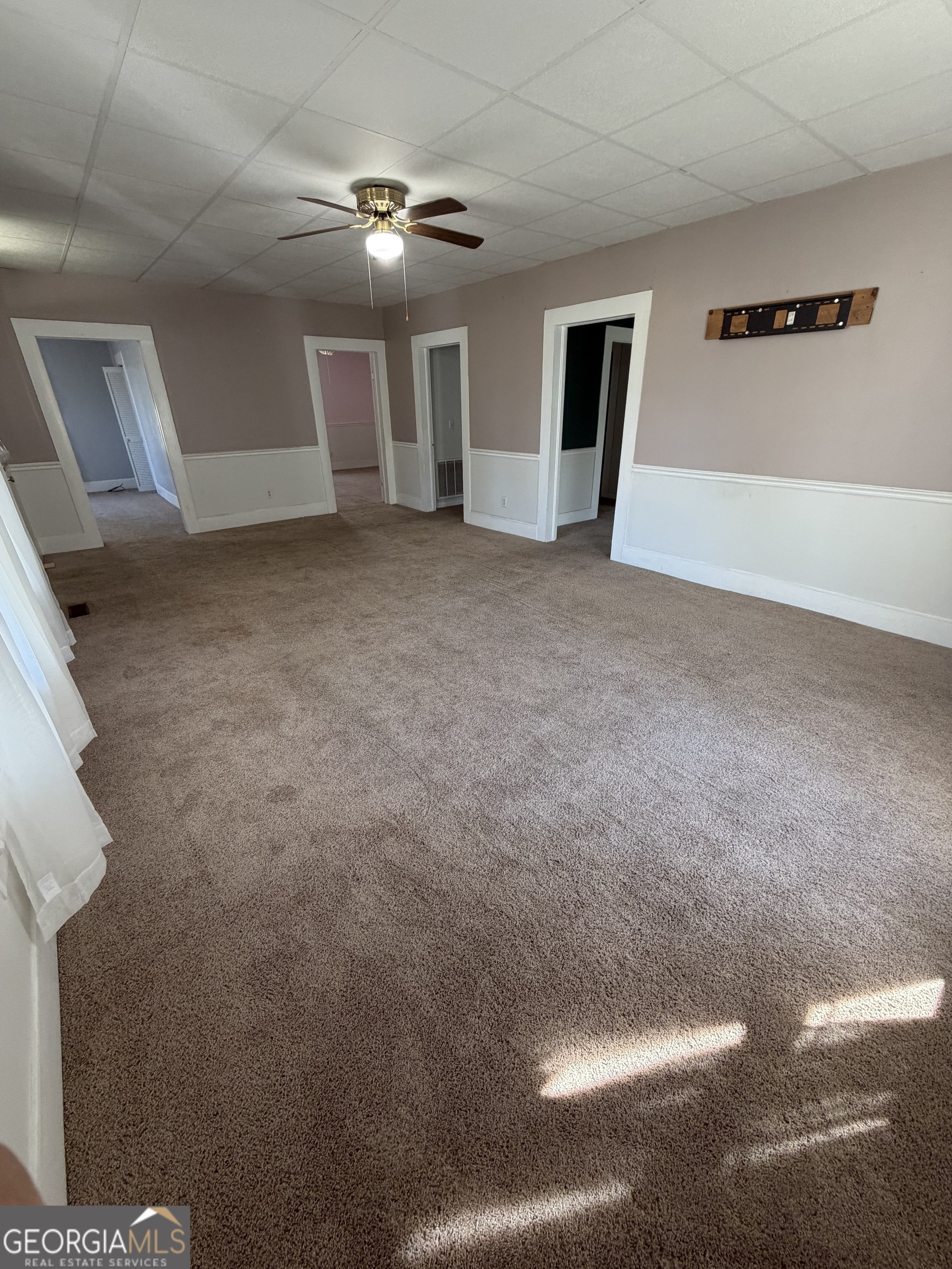 151 S Tusten Street Elberton GA 30635