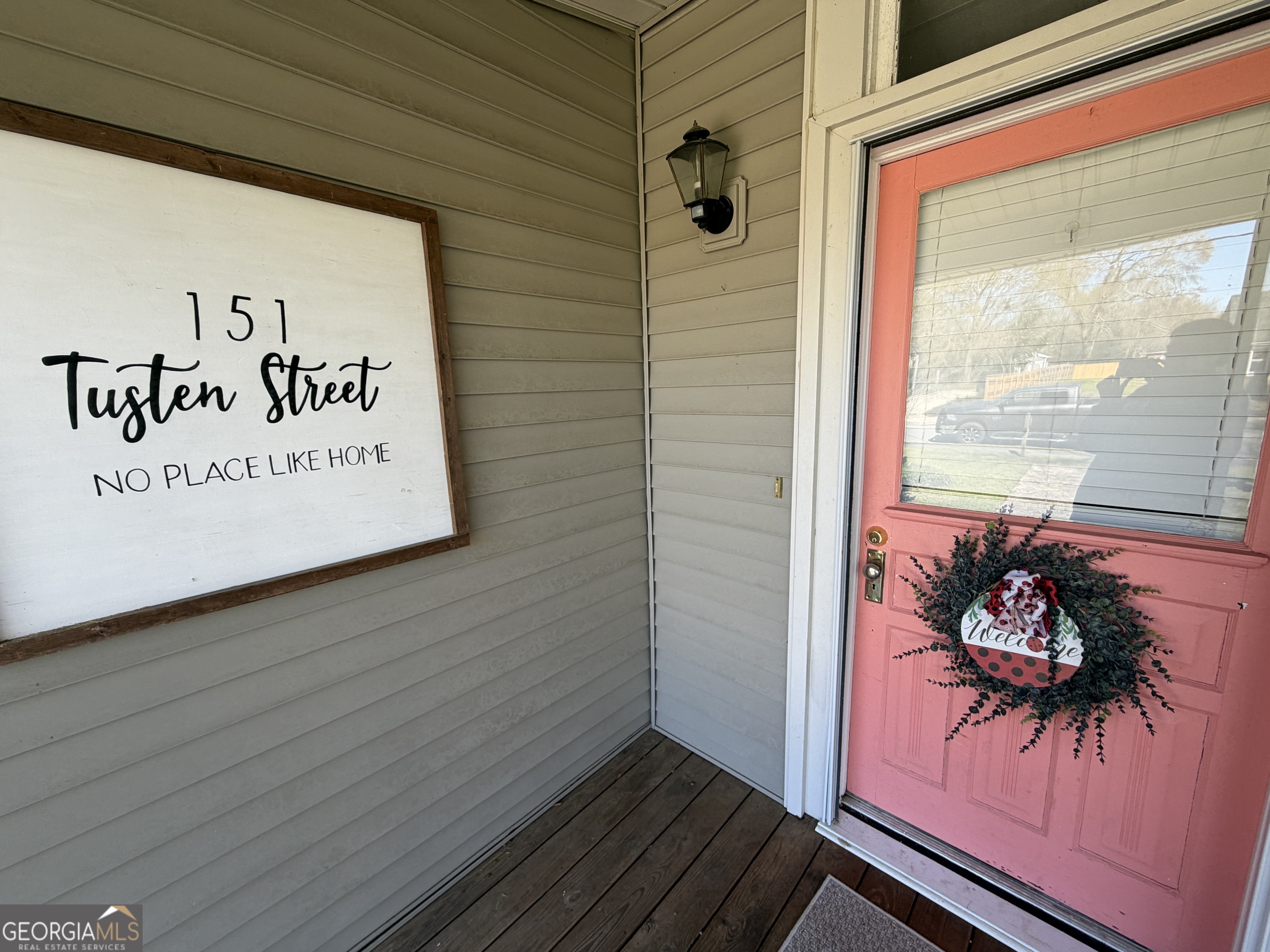 151 S Tusten Street Elberton GA 30635