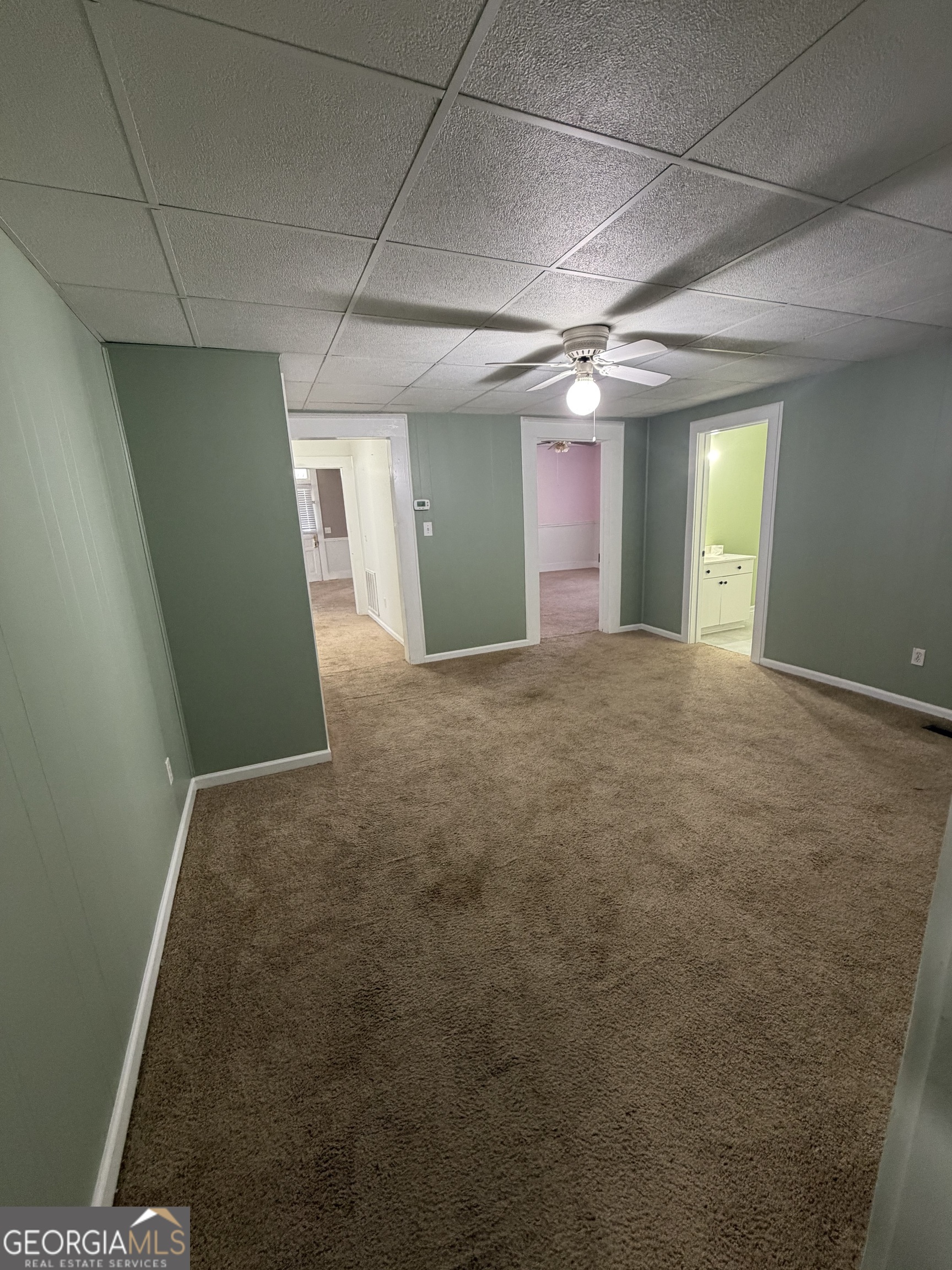 151 S Tusten Street Elberton GA 30635