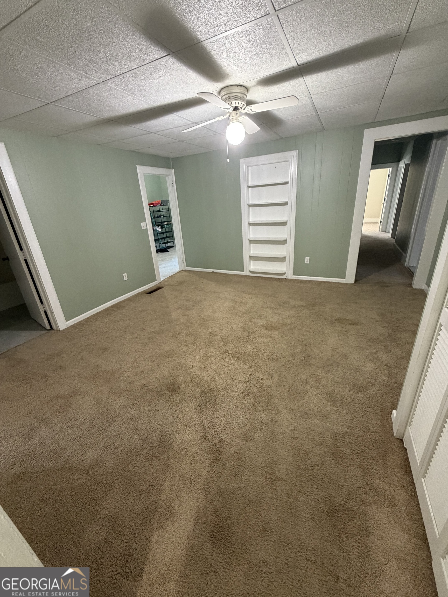 151 S Tusten Street Elberton GA 30635