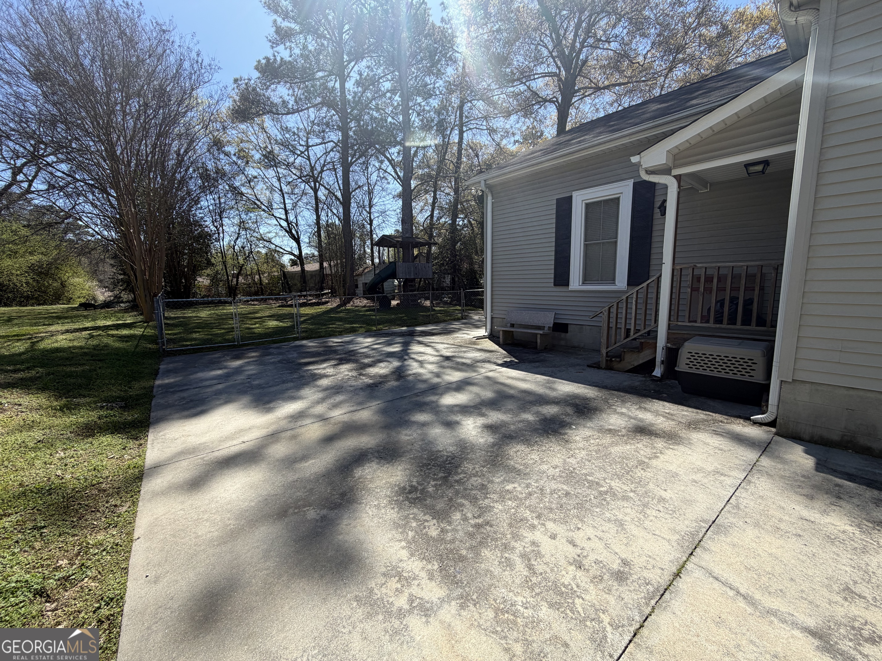 151 S Tusten Street Elberton GA 30635