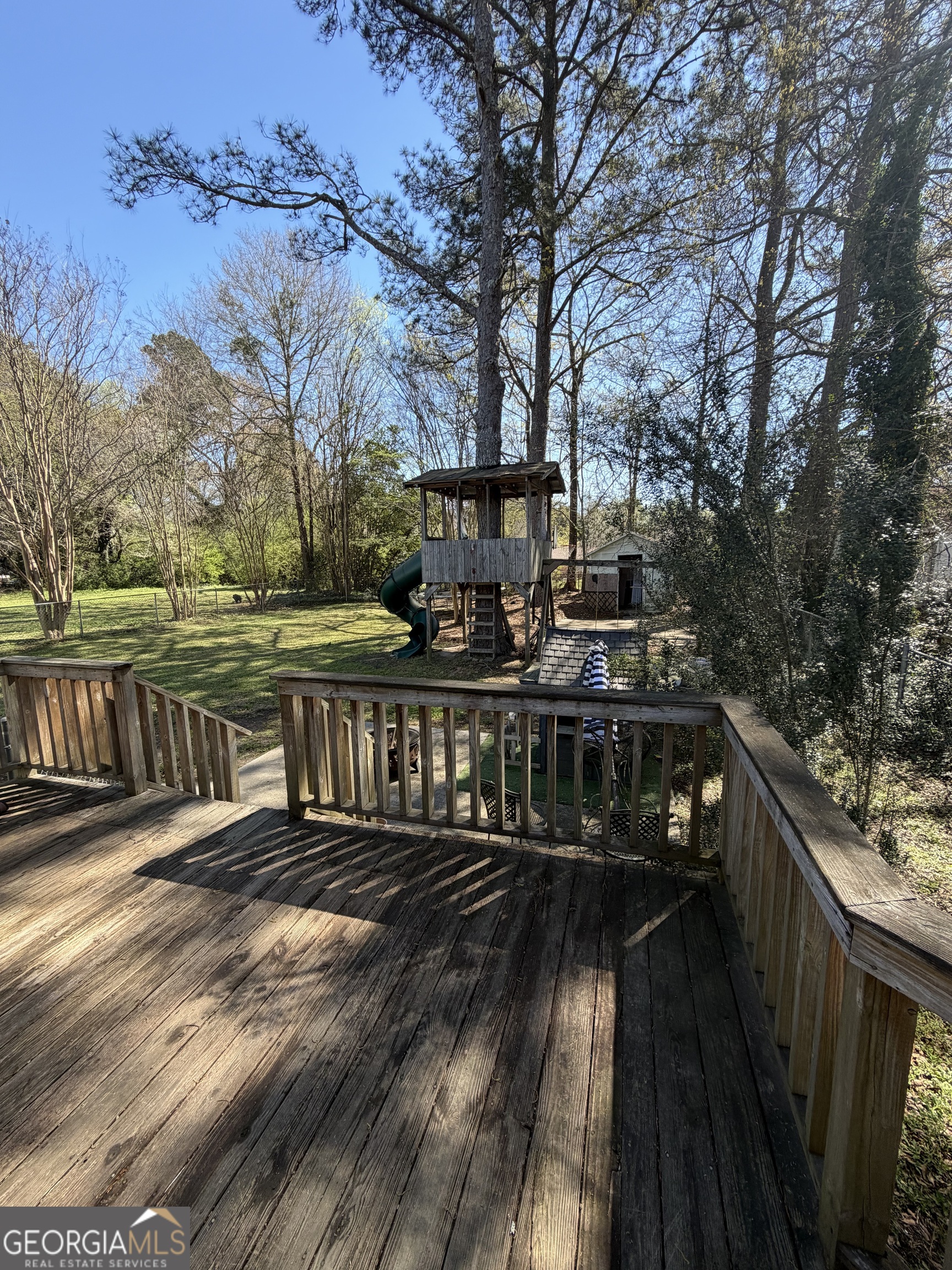 151 S Tusten Street Elberton GA 30635