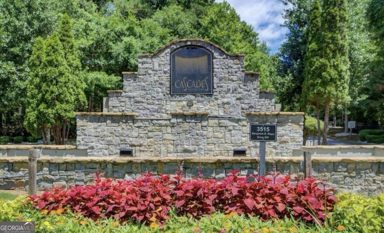 844 Venture Way SW Atlanta GA 30331
