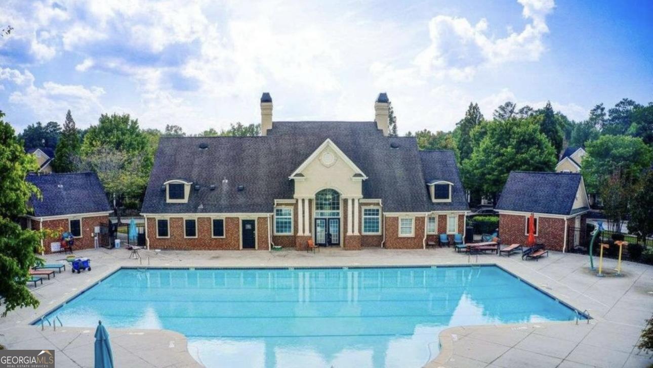 844 Venture Way SW Atlanta GA 30331