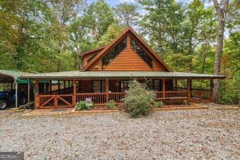 38 Sweetwater Trail Epworth GA 30541