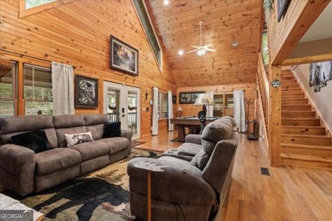 38 Sweetwater Trail Epworth GA 30541