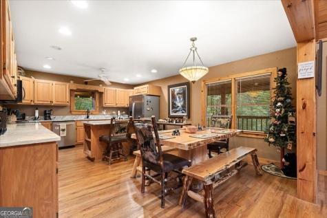 38 Sweetwater Trail Epworth GA 30541