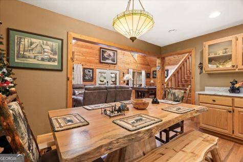 38 Sweetwater Trail Epworth GA 30541