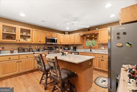 38 Sweetwater Trail Epworth GA 30541
