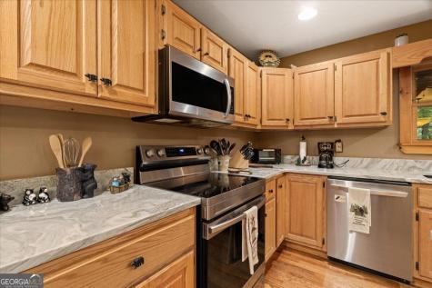 38 Sweetwater Trail Epworth GA 30541