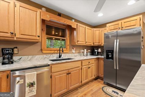38 Sweetwater Trail Epworth GA 30541
