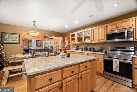 38 Sweetwater Trail Epworth GA 30541