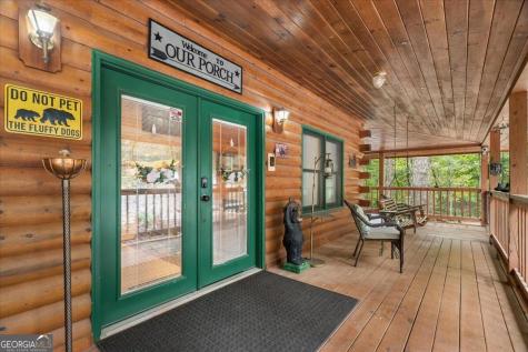 38 Sweetwater Trail Epworth GA 30541