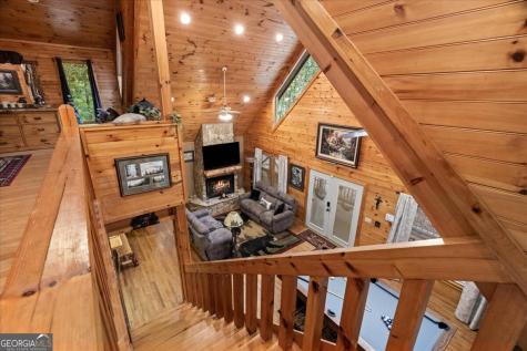 38 Sweetwater Trail Epworth GA 30541