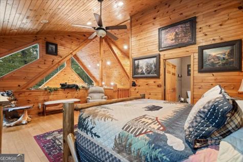 38 Sweetwater Trail Epworth GA 30541