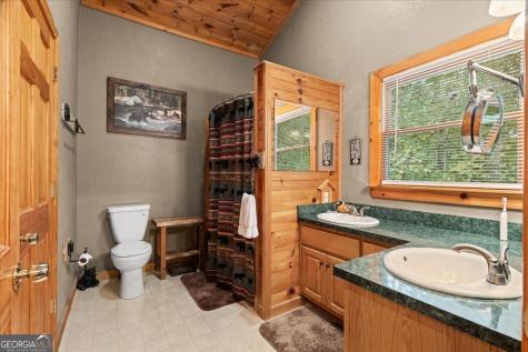 38 Sweetwater Trail Epworth GA 30541