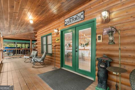 38 Sweetwater Trail Epworth GA 30541