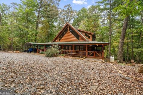 38 Sweetwater Trail Epworth GA 30541