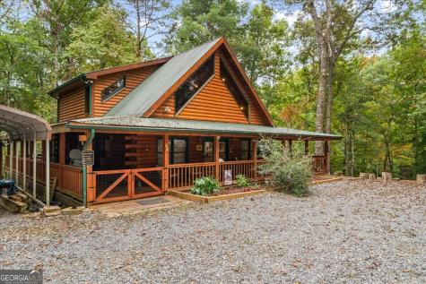 38 Sweetwater Trail Epworth GA 30541