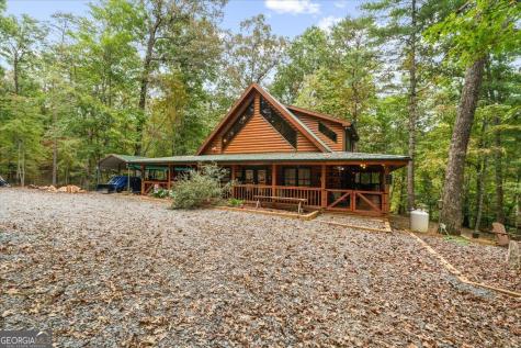 38 Sweetwater Trail Epworth GA 30541