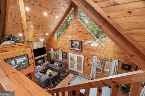 38 Sweetwater Trail Epworth GA 30541