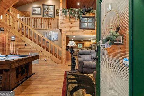 38 Sweetwater Trail Epworth GA 30541