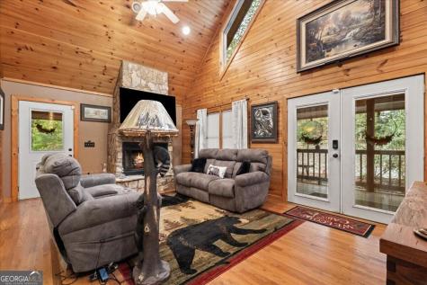 38 Sweetwater Trail Epworth GA 30541