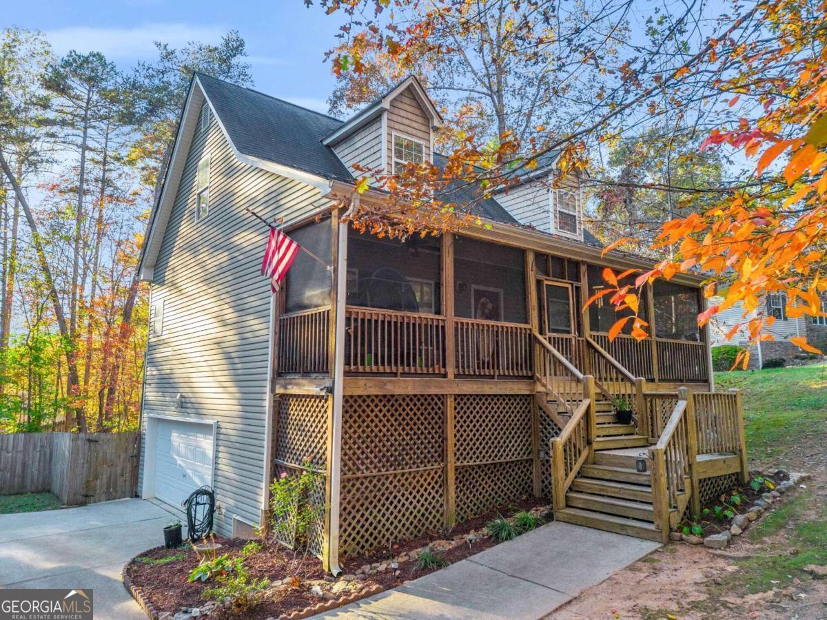 178 Walkabout Way Dahlonega GA 30533