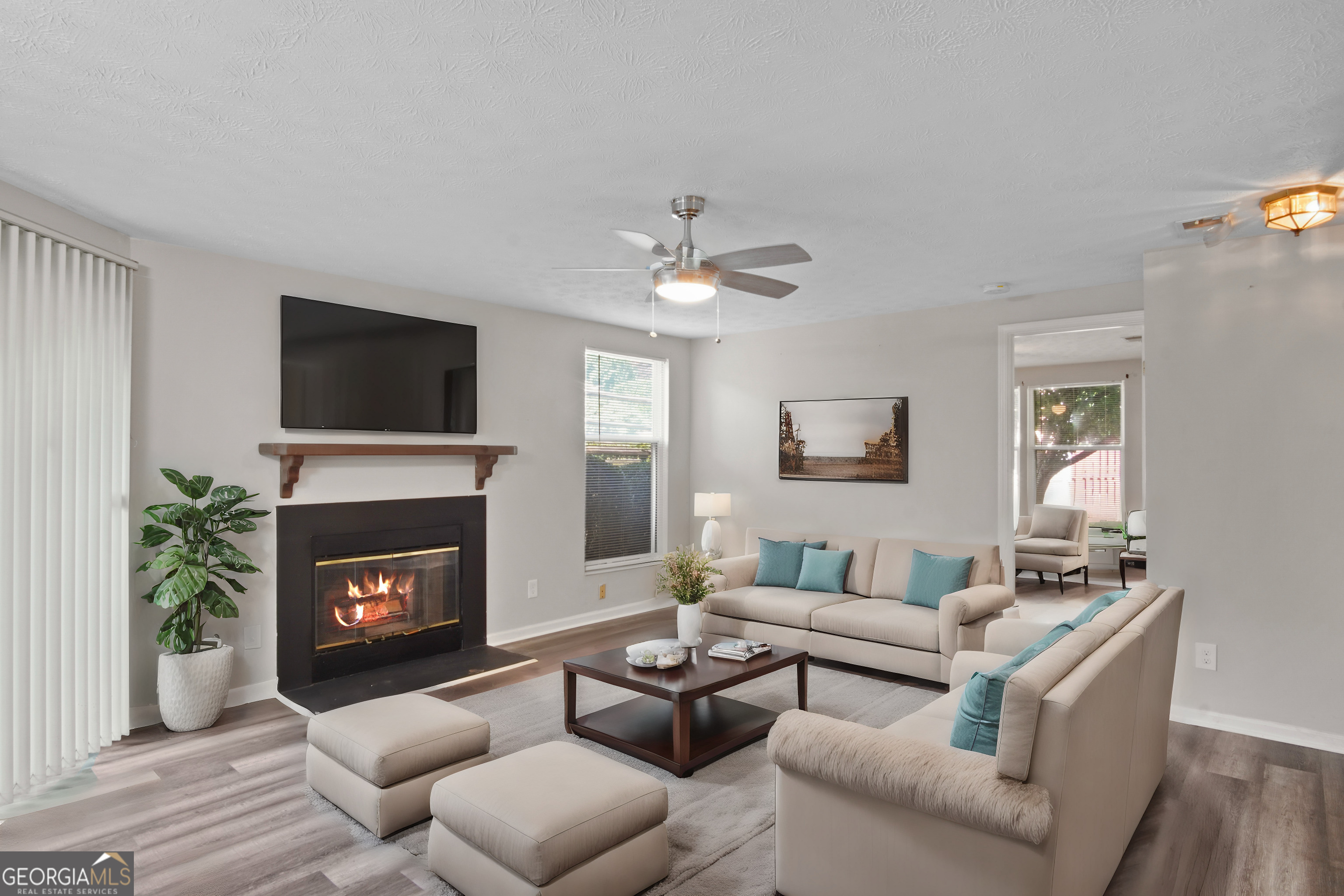 6383 Wedgewood Trace Tucker GA 30084