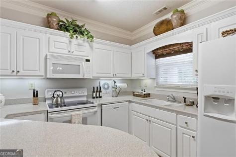 92 Gleneagle Court Clayton GA 30525