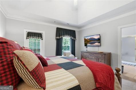 92 Gleneagle Court Clayton GA 30525
