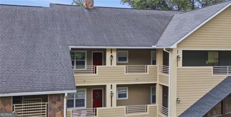 92 Gleneagle Court Clayton GA 30525