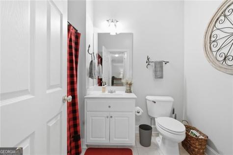 92 Gleneagle Court Clayton GA 30525