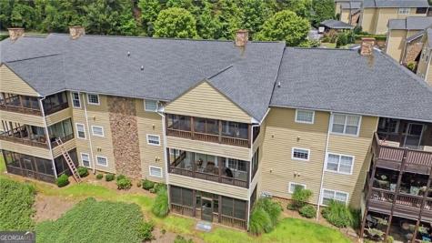 92 Gleneagle Court Clayton GA 30525