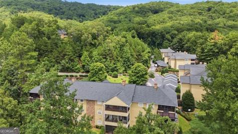92 Gleneagle Court Clayton GA 30525