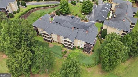92 Gleneagle Court Clayton GA 30525