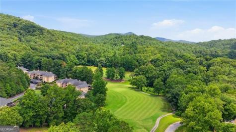 92 Gleneagle Court Clayton GA 30525