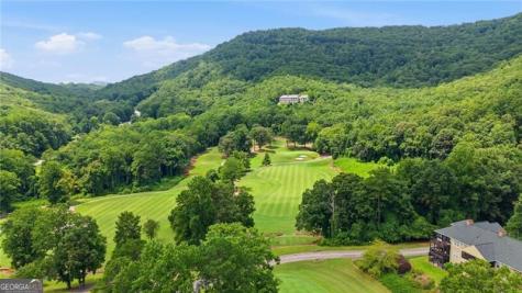 92 Gleneagle Court Clayton GA 30525